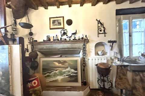 Landejendom i Barga, Lucca, Barga - € 208.000 | Ref: APS-1619 - foto 11