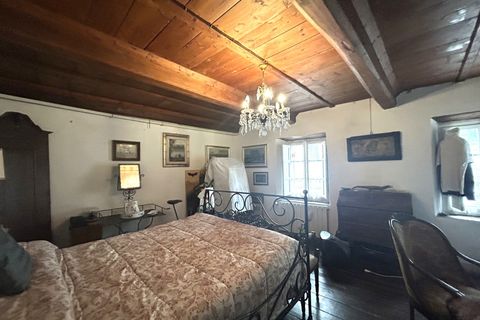 Landejendom i Barga, Lucca, Barga - € 208.000 | Ref: APS-1619 - foto 12