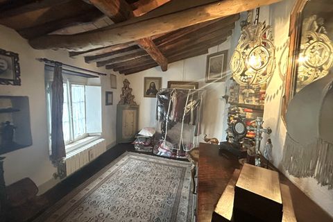 Landejendom i Barga, Lucca, Barga - € 208.000 | Ref: APS-1619 - foto 16