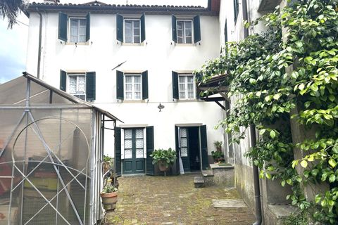 Landejendom i Barga, Lucca, Barga - € 208.000 | Ref: APS-1619 - foto 18