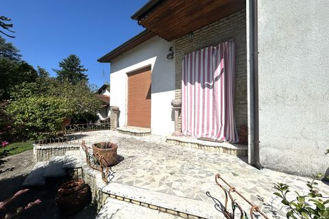 Villa a Barga, Lucca, Barga - € 420.000 | Ref: APS-1840 - foto 3