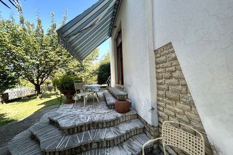 Villa a Barga, Lucca, Barga - € 420.000 | Ref: APS-1840 - foto 4