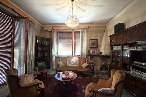 Villa a Barga, Lucca, Barga - € 420.000 | Ref: APS-1840 - foto 8