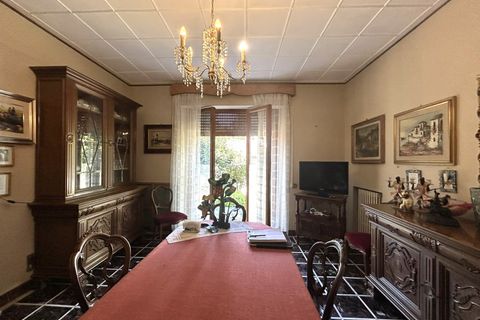 Villa a Barga, Lucca, Barga - € 420.000 | Ref: APS-1840 - foto 9