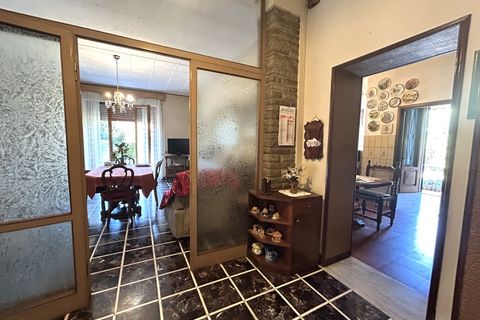 Villa a Barga, Lucca, Barga - € 420.000 | Ref: APS-1840 - foto 10