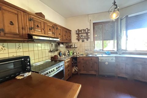 Villa a Barga, Lucca, Barga - € 420.000 | Ref: APS-1840 - foto 11