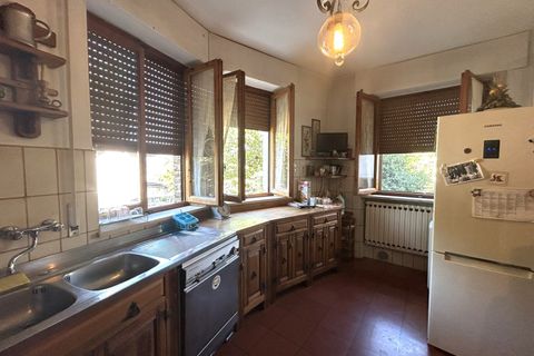Villa a Barga, Lucca, Barga - € 420.000 | Ref: APS-1840 - foto 12