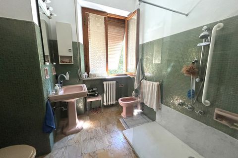 Villa a Barga, Lucca, Barga - € 420.000 | Ref: APS-1840 - foto 18