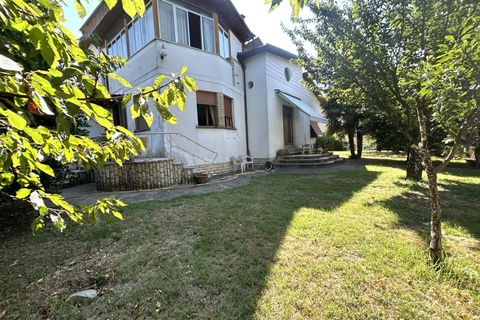 Villa a Barga, Lucca, Barga - € 420.000 | Ref: APS-1840 - foto 19