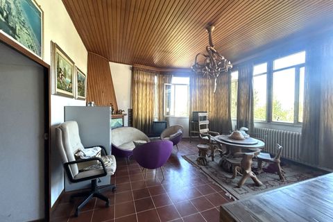 Villa a Barga, Lucca, Barga - € 420.000 | Ref: APS-1840 - foto 22