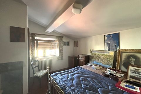 Villa a Barga, Lucca, Barga - € 420.000 | Ref: APS-1840 - foto 24