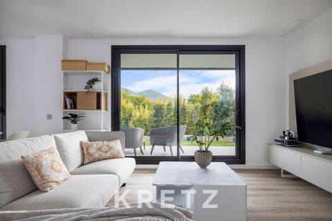 Lejlighed i Sitges, Barcelona, Sitges - € 935.000 | Ref: KP2-1409_k - foto 1