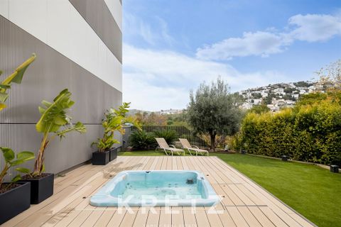 Lejlighed i Sitges, Barcelona, Sitges - € 935.000 | Ref: KP2-1409_k - foto 8