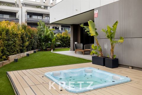 Lejlighed i Sitges, Barcelona, Sitges - € 935.000 | Ref: KP2-1409_k - foto 9