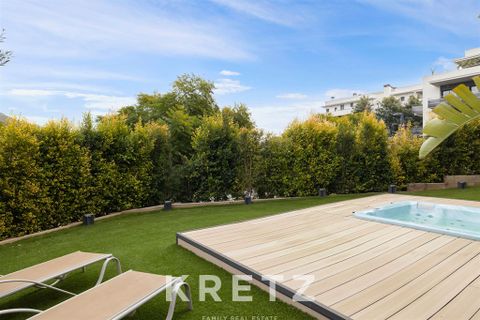 Lejlighed i Sitges, Barcelona, Sitges - € 935.000 | Ref: KP2-1409_k - foto 10