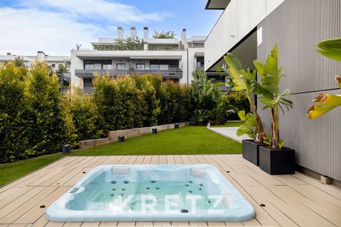 Lejlighed i Sitges, Barcelona, Sitges - € 935.000 | Ref: KP2-1409_k - foto 11