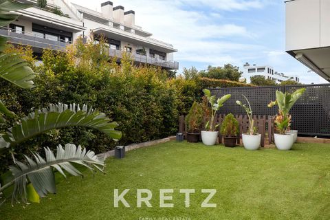 Lejlighed i Sitges, Barcelona, Sitges - € 935.000 | Ref: KP2-1409_k - foto 12