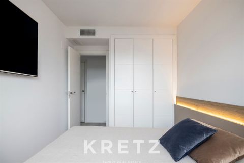 Lejlighed i Sitges, Barcelona, Sitges - € 935.000 | Ref: KP2-1409_k - foto 17