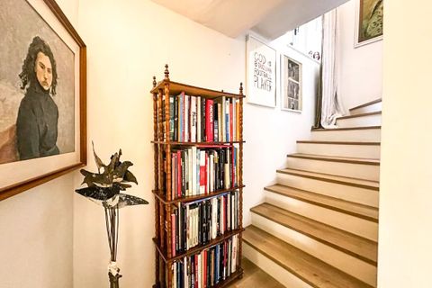 Lejlighed i Casale Marittimo, Pisa, Casale Marittimo - € 198.000 | Ref: C738 - foto 13