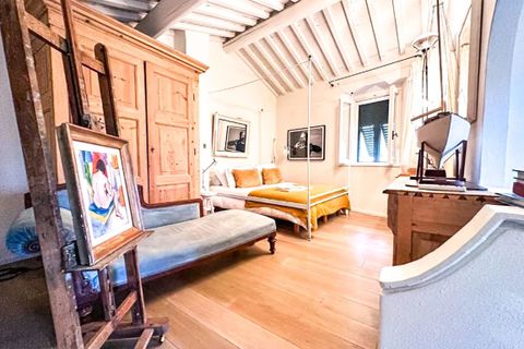 Lejlighed i Casale Marittimo, Pisa, Casale Marittimo - € 198.000 | Ref: C738 - foto 15