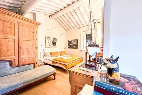 Lejlighed i Casale Marittimo, Pisa, Casale Marittimo - € 198.000 | Ref: C738 - foto 16