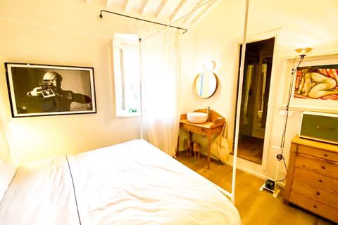 Lejlighed i Casale Marittimo, Pisa, Casale Marittimo - € 198.000 | Ref: C738 - foto 18