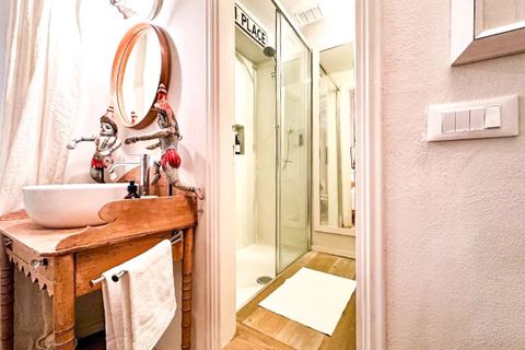 Lejlighed i Casale Marittimo, Pisa, Casale Marittimo - € 198.000 | Ref: C738 - foto 19