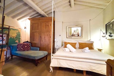 Lejlighed i Casale Marittimo, Pisa, Casale Marittimo - € 198.000 | Ref: C738 - foto 23