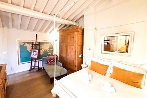 Lejlighed i Casale Marittimo, Pisa, Casale Marittimo - € 198.000 | Ref: C738 - foto 24