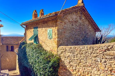 Lejlighed i Casale Marittimo, Pisa, Casale Marittimo - € 198.000 | Ref: C738 - foto 3