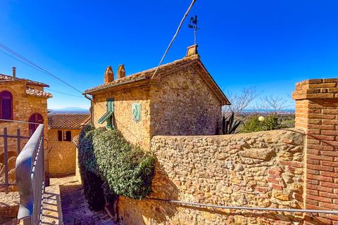 Lejlighed i Casale Marittimo, Pisa, Casale Marittimo - € 198.000 | Ref: C738 - foto 4