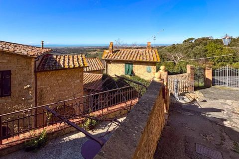 Lejlighed i Casale Marittimo, Pisa, Casale Marittimo - € 198.000 | Ref: C738 - foto 25