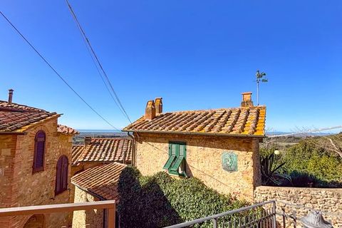 Lejlighed i Casale Marittimo, Pisa, Casale Marittimo - € 198.000 | Ref: C738 - foto 26