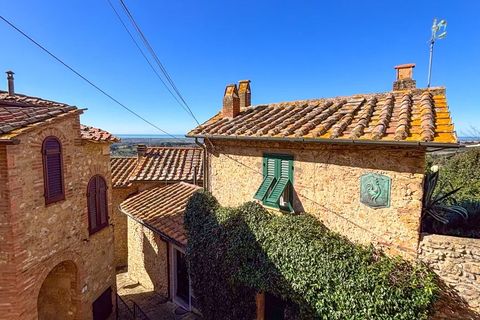 Lejlighed i Casale Marittimo, Pisa, Casale Marittimo - € 198.000 | Ref: C738 - foto 27