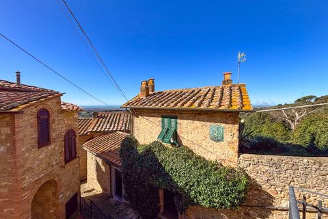Lejlighed i Casale Marittimo, Pisa, Casale Marittimo - € 198.000 | Ref: C738 - foto 28
