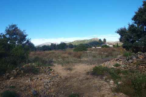 Terra a Murla, Alicante, Murla - € 100.000 | Ref: 001795 - foto 3