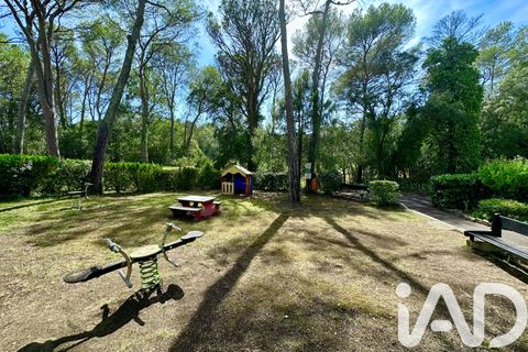 Leilighet i Frejus, Var, Frejus - € 47 500 | Ref: 39204 - foto 3