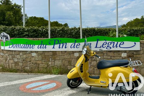 Lejlighed i Frejus, Var, Frejus - € 49.900 | Ref: 39204 - foto 7