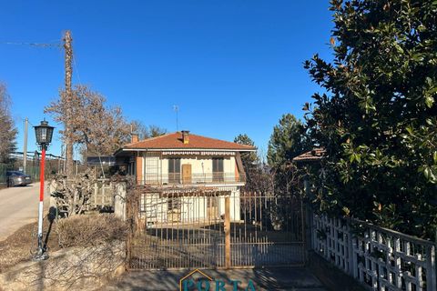 Villa a Piozzo, Cuneo, Piozzo - € 189.000 | Ref: 29 - foto 48