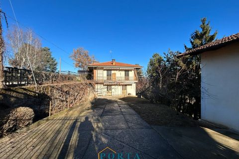 Villa a Piozzo, Cuneo, Piozzo - € 189.000 | Ref: 29 - foto 49