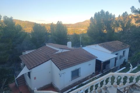 Villa i Pedreguer, Alicante, Pedreguer - € 335.000 | Ref: C598 - foto 4