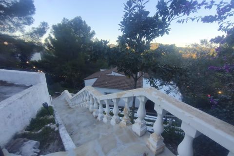 Villa i Pedreguer, Alicante, Pedreguer - € 335.000 | Ref: C598 - foto 5