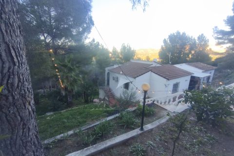 Villa i Pedreguer, Alicante, Pedreguer - € 335.000 | Ref: C598 - foto 7