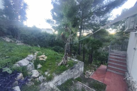 Villa i Pedreguer, Alicante, Pedreguer - € 335.000 | Ref: C598 - foto 9