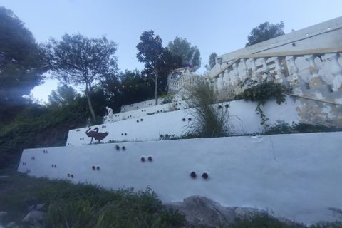 Villa i Pedreguer, Alicante, Pedreguer - € 335.000 | Ref: C598 - foto 10