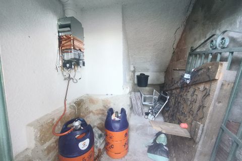 Villa i Pedreguer, Alicante, Pedreguer - € 335.000 | Ref: C598 - foto 36