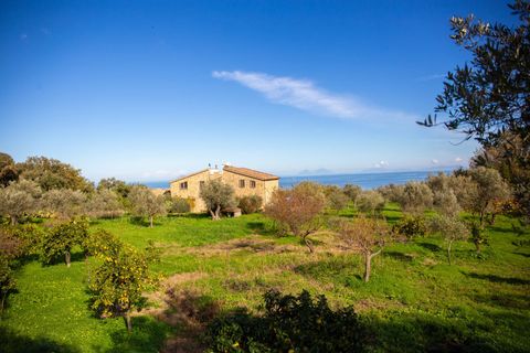 Villa a Caronia, Messina, Caronia - € 795.000 | Ref: Villa Valeria - Caronia - foto 2