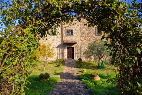 Villa a Caronia, Messina, Caronia - € 795.000 | Ref: Villa Valeria - Caronia - foto 3