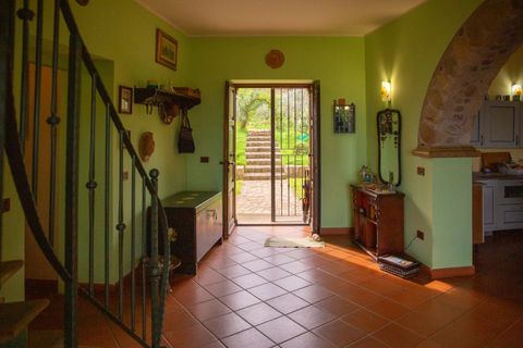 Villa a Caronia, Messina, Caronia - € 795.000 | Ref: Villa Valeria - Caronia - foto 7