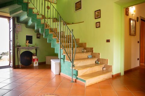 Villa a Caronia, Messina, Caronia - € 795.000 | Ref: Villa Valeria - Caronia - foto 8